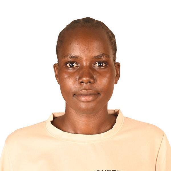 Achol Jal Machot |
Diploma in Community Development 
| April 26, 2025