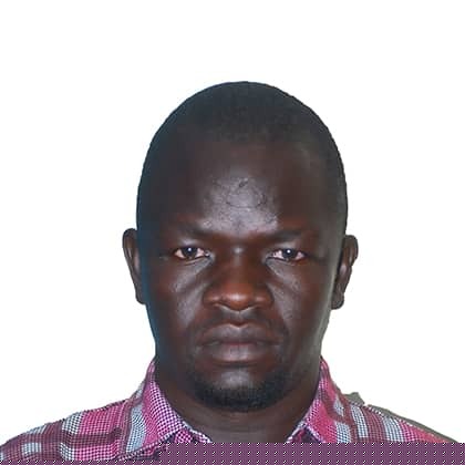 Kongor Abraham Ghai |
Diploma in Project Management
| April 26, 2025