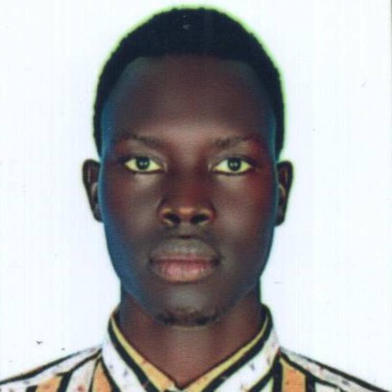 Kuot Magai Nyok |
Diploma in Project Management
| April 26, 2025