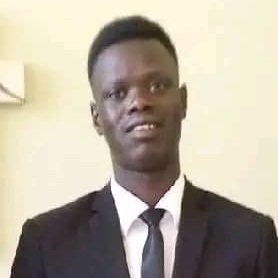 Mariak Mabior Monyiik |
Diploma in human Resource Management 
| April 26, 2025