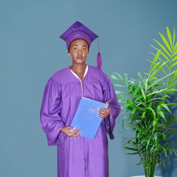 Adau Mayom Bior | Diploma in Project Management
| April 26, 2025