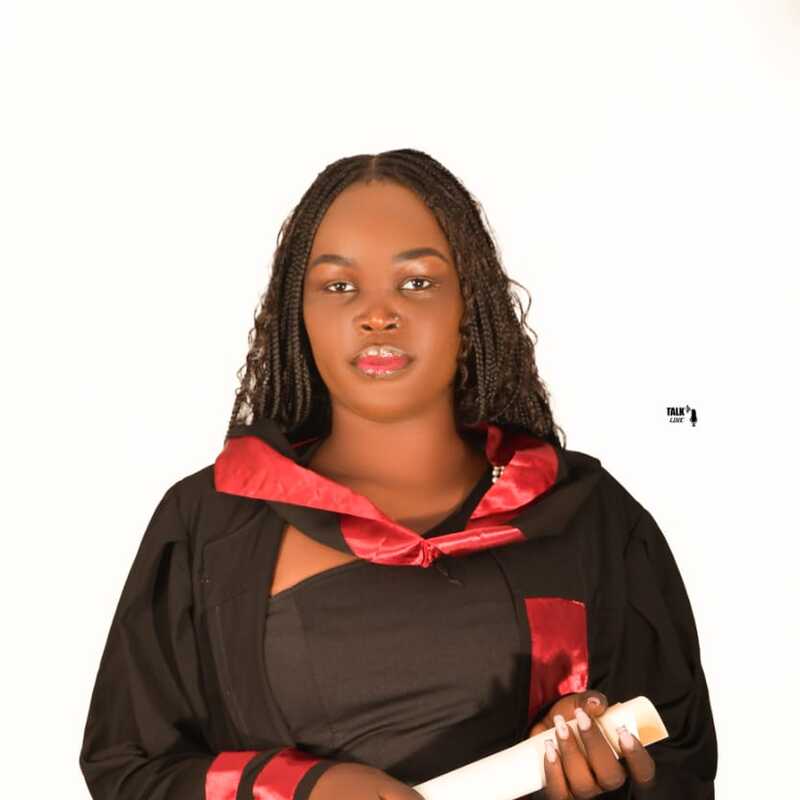 Sandra Anai Deng | Diploma in Human Resource Management
| April 26, 2025