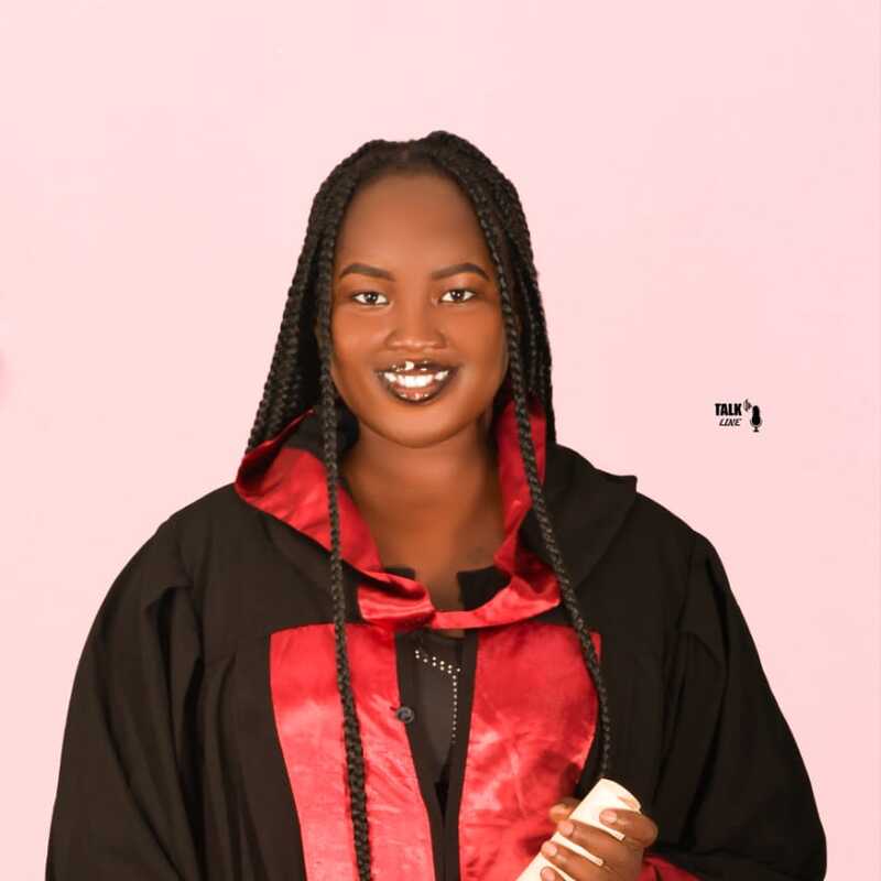 Akur Deborah Makuei | Diploma in Human Resource Management
| April 26, 2025.
