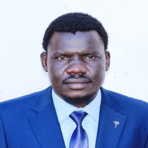 Barach Deng Barach |
Bachelor of Business Administration
| April 26, 2025.