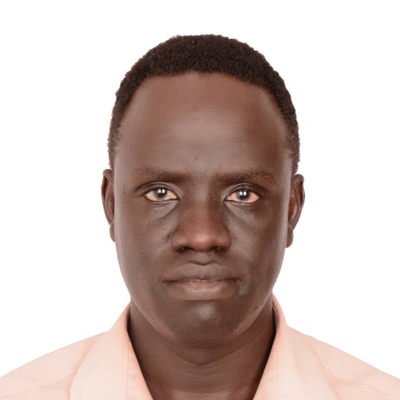 Deng Ajak Gieu |
Bachelor of Business Administration
| April 26, 2025.