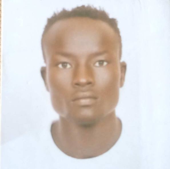 Riek Andrew Matiop |
Diploma in Human Resource Management
| April 26, 2025